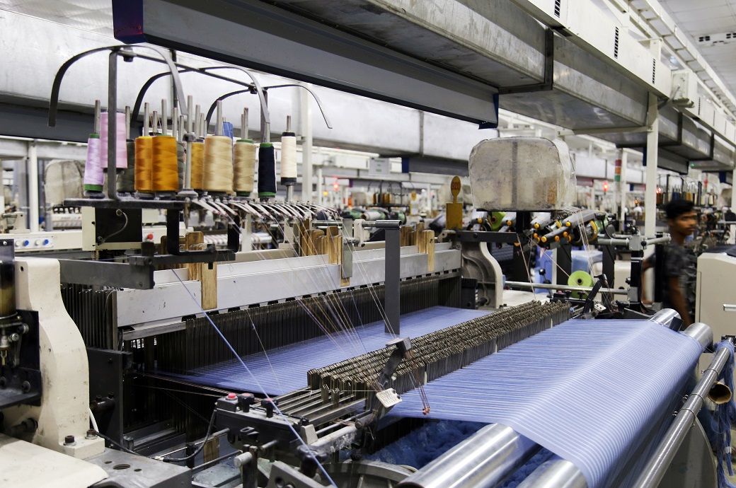 Filipino manufacturing sees solid upturn in Jan 2026