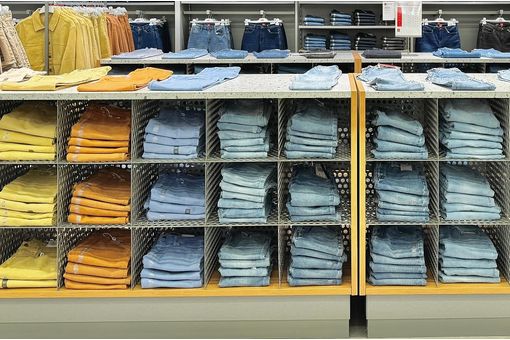 Australian apparel imports down but textiles up in July-Dec 2025