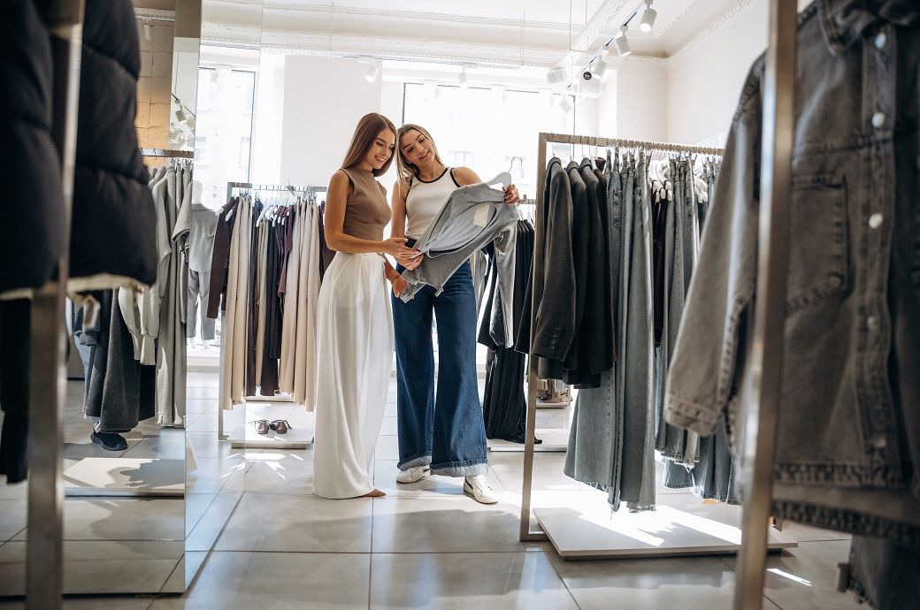  US retail customer satisfaction edges up in 2026 despite pressures