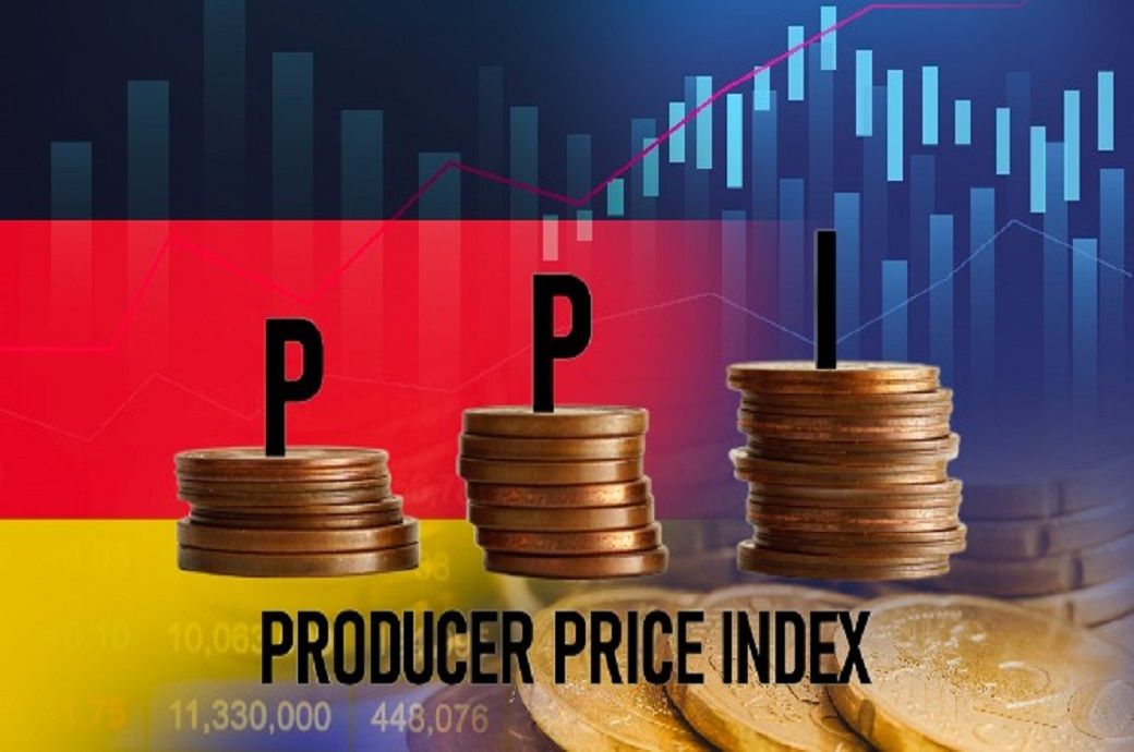 Germany’s producer prices fall 3% YoY in January 2026
