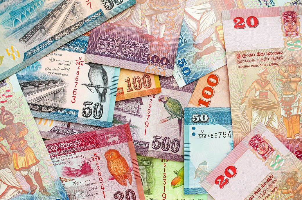 Sri Lanka holds policy rate at 7.75% amid firm growth