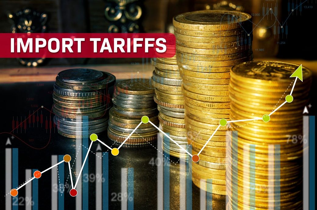 Ecuador raises tariffs on Colombian imports to 50% starting March 1