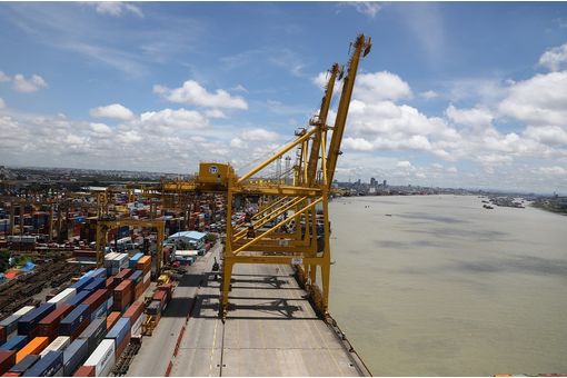 Chattogram port ops in Bangladesh stop as strike continues for 3rd day