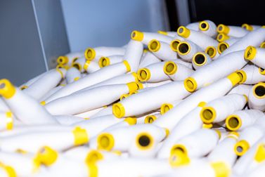 North India cotton yarn steady, spike in recycled PC yarn