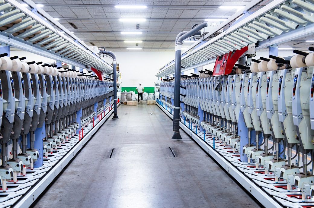 Feb sees marked improvement in Indian manufacturing health: PMI data