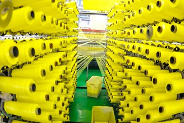 South Indian cotton yarn under pressure on weak demand