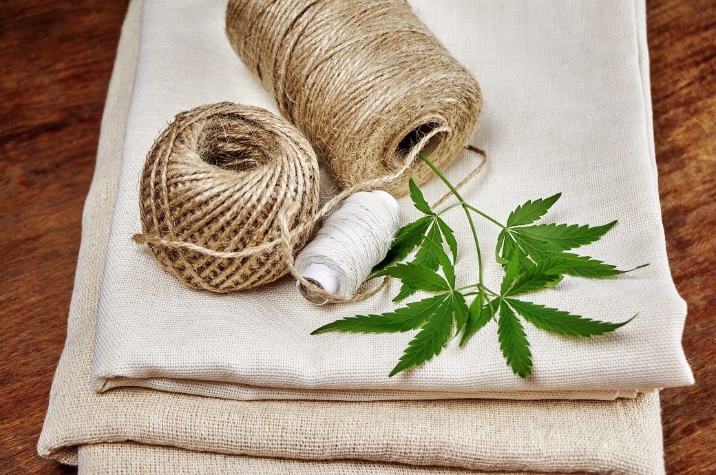 Sustainable textiles take the lead amid geopolitical uncertainty