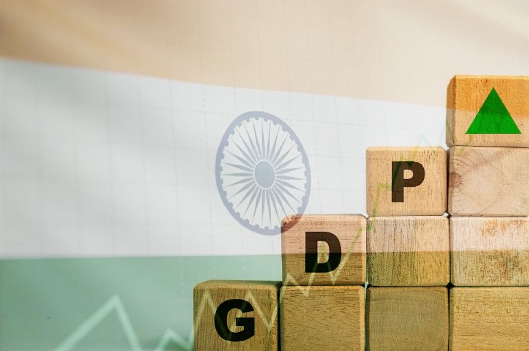 India's GDP projected to grow 6.4% in FY27, Moody's projects