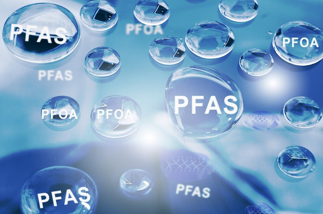 PFAS pollution could cost EU nearly ~$521.4 bn by 2050: EC