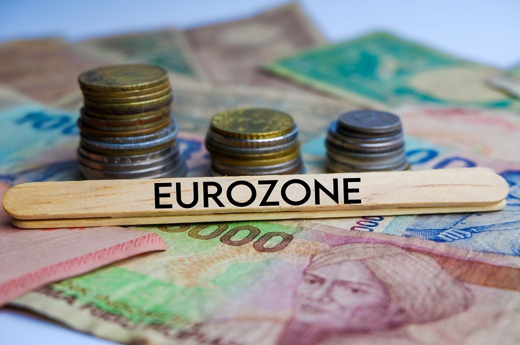 Eurozone investor morale sharply up in Feb 2026: Sentix