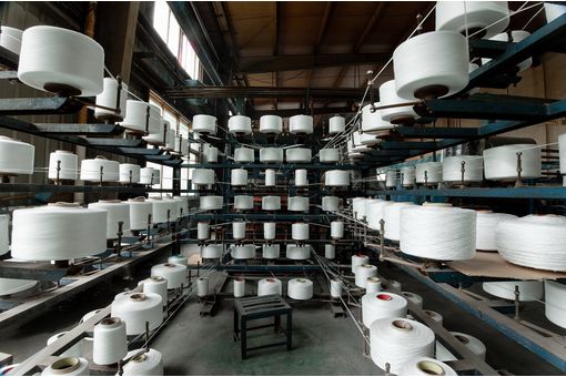 North India cotton yarn prices rise; recycled PSF, PC yarn surge