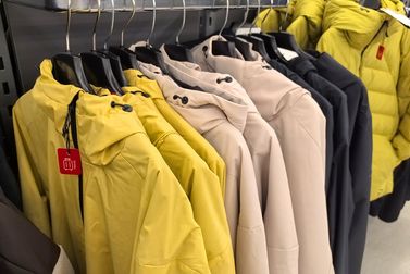 Turkiye’s apparel exports drop 6% to $16.3 bn in 2025