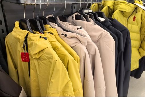 Turkiye’s apparel exports drop 6% to $16.3 bn in 2025