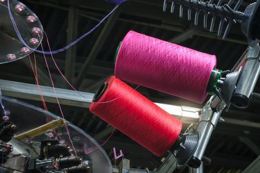 India’s manmade yarn faces payment crunch, prices see mixed trend
