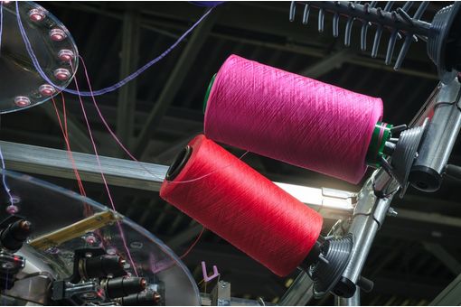 India’s manmade yarn faces payment crunch, prices see mixed trend