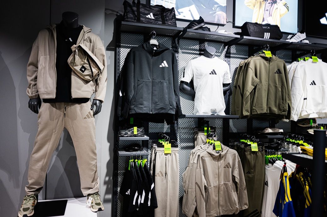 From activewear to auto textiles, EU deal to reshape India’s exports