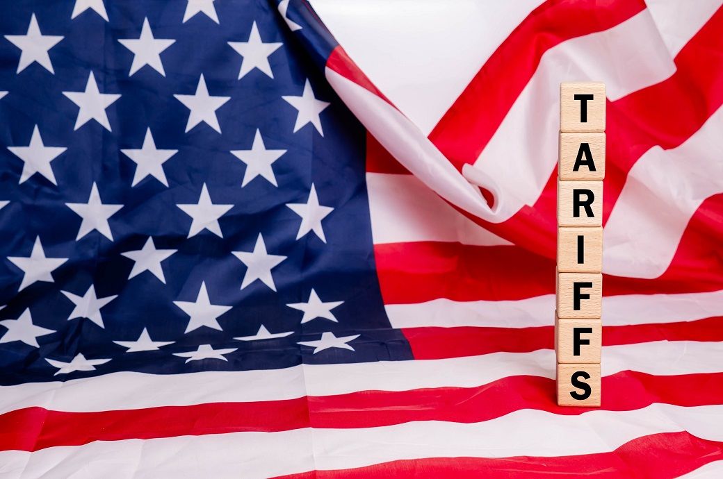 US tariff ruling sparks $130 bn refund race across global trade