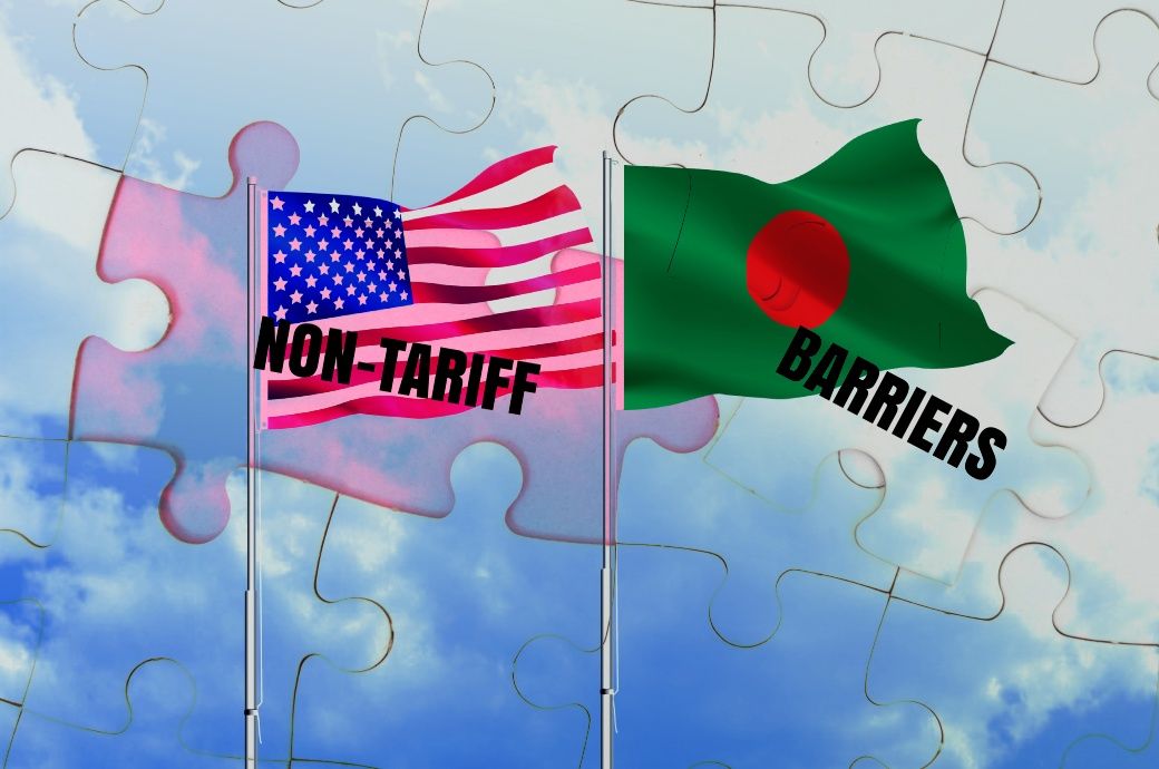 Removing NTBs could boost trade with US: Bangladesh commerce minister