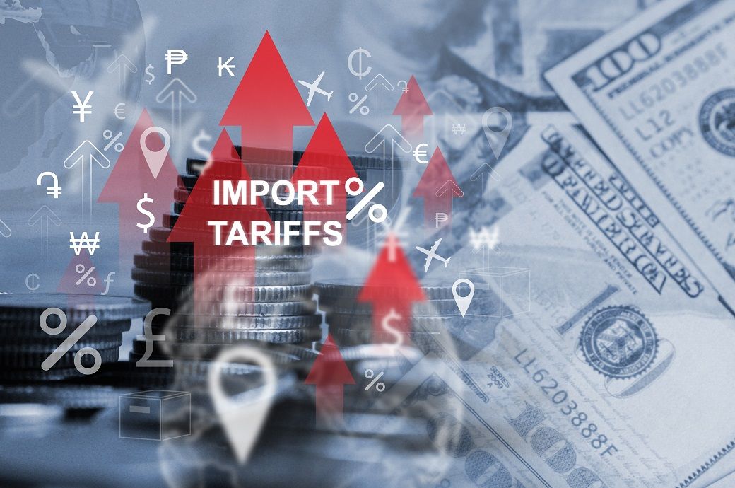 US administration will move quickly to preserve trade agenda: USTR ...