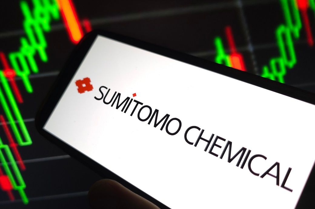Japan's Sumitomo Chemical reshapes EU crop unit