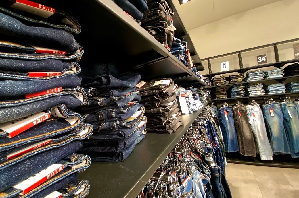 South Africa textile imports edge up to $4.164 bn in 2025