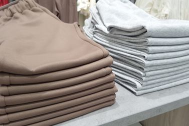 Pakistan’s textile exports inch up to $9.1 bn in H1 FY26