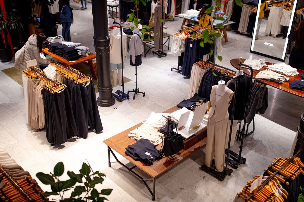  Not all consumer segments will drive US retail growth: NRF economist