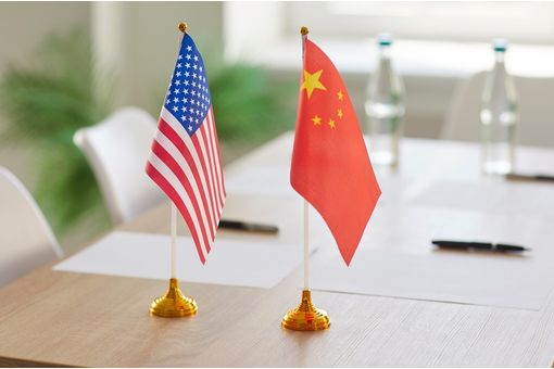 USITC launches study on ending China PNTR