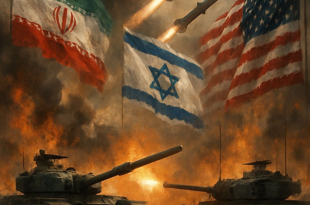 Polyester cotton & chemicals under pressure as US-Iran conflict grows