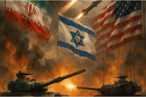 Polyester, cotton & chemicals under pressure as US-Iran conflict grows