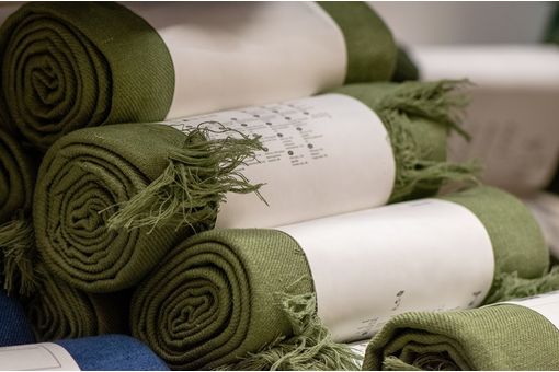 South Africa’s textile imports dips 23% to $294 million in Jan 2026