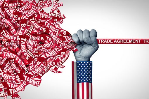 Trump signs order for likely extra tariffs on Iran’s trade partners