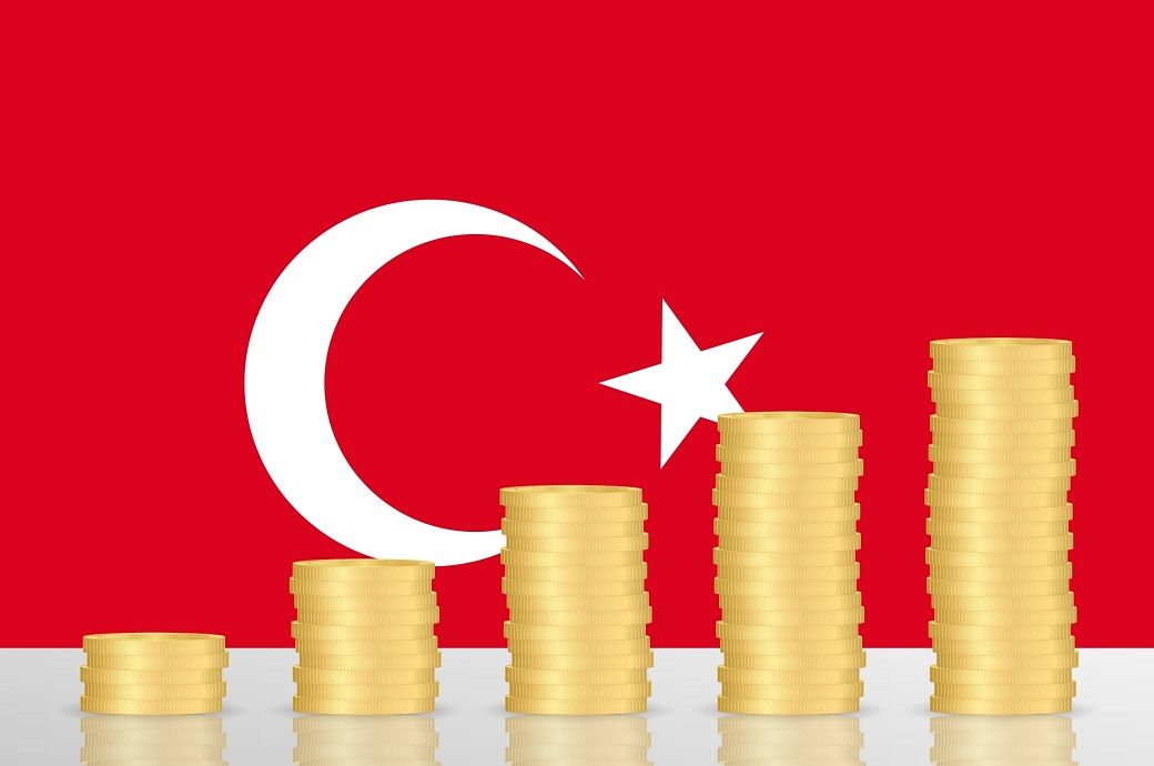 EBRD projects Turkiye’s real GDP growth at 4% in 2026, 4.5% in 2027