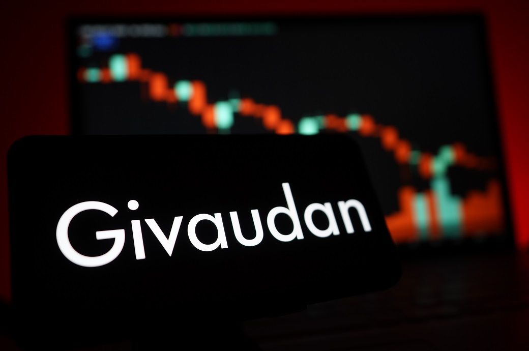 Givaudan to build Campus 52 in Grasse