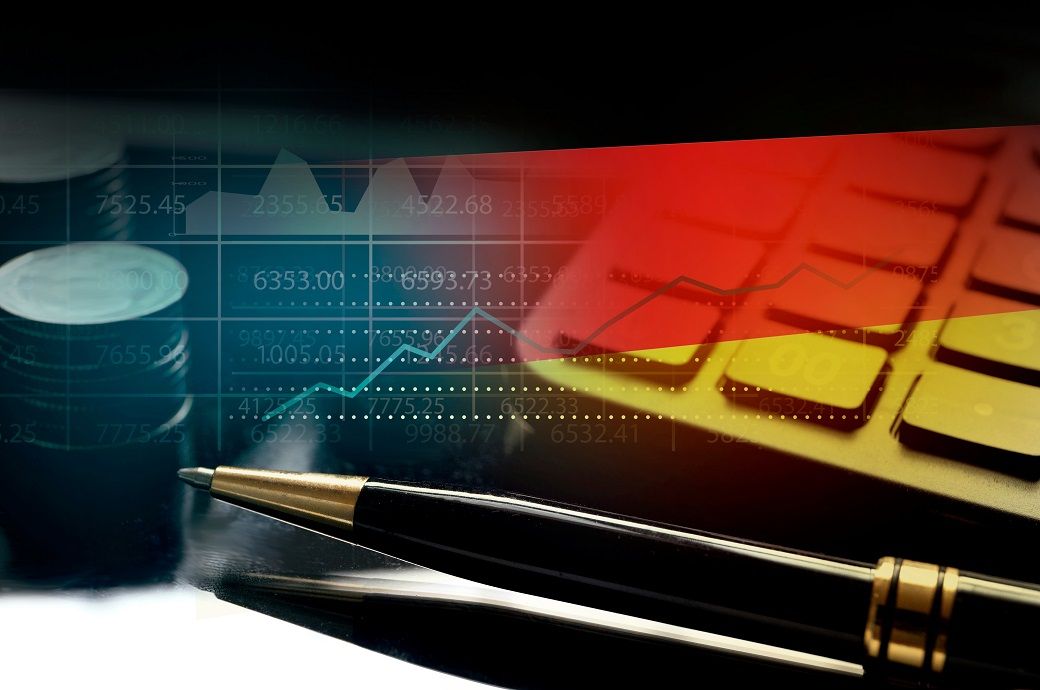 German economy likely to grow 1.1% in 2026: Goldman Sachs