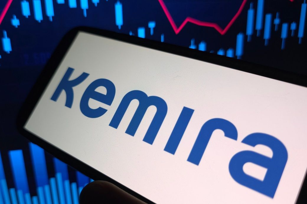 Finland's Kemira to buy SIDRA for $89 mn in Germany