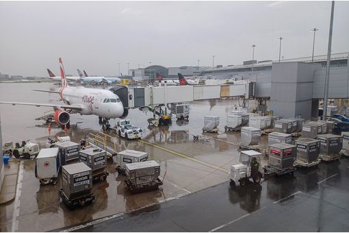 Global air cargo volumes rise 7% YoY in Jan 2025: Xeneta