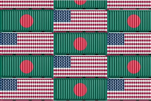 US-Bangladesh sign reciprocal tariff deal; garment sector to benefit