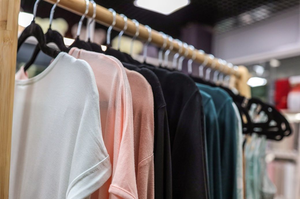 $10→ $12.10 FOB: The real price of zero-duty apparel