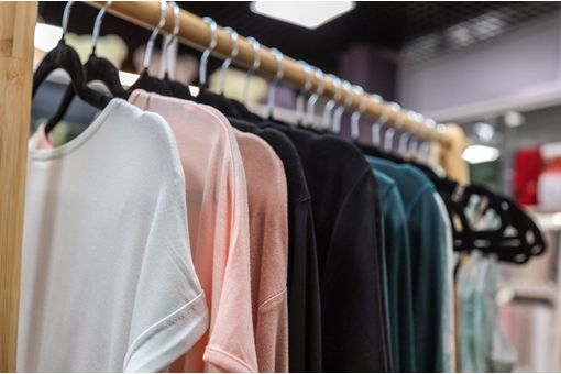 $10→ $12.10 FOB: The real price of zero-duty apparel