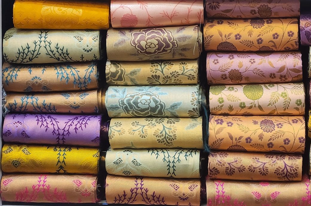 Cambodia’s fabric, yarn imports rise in 2025, heavily reliant on China