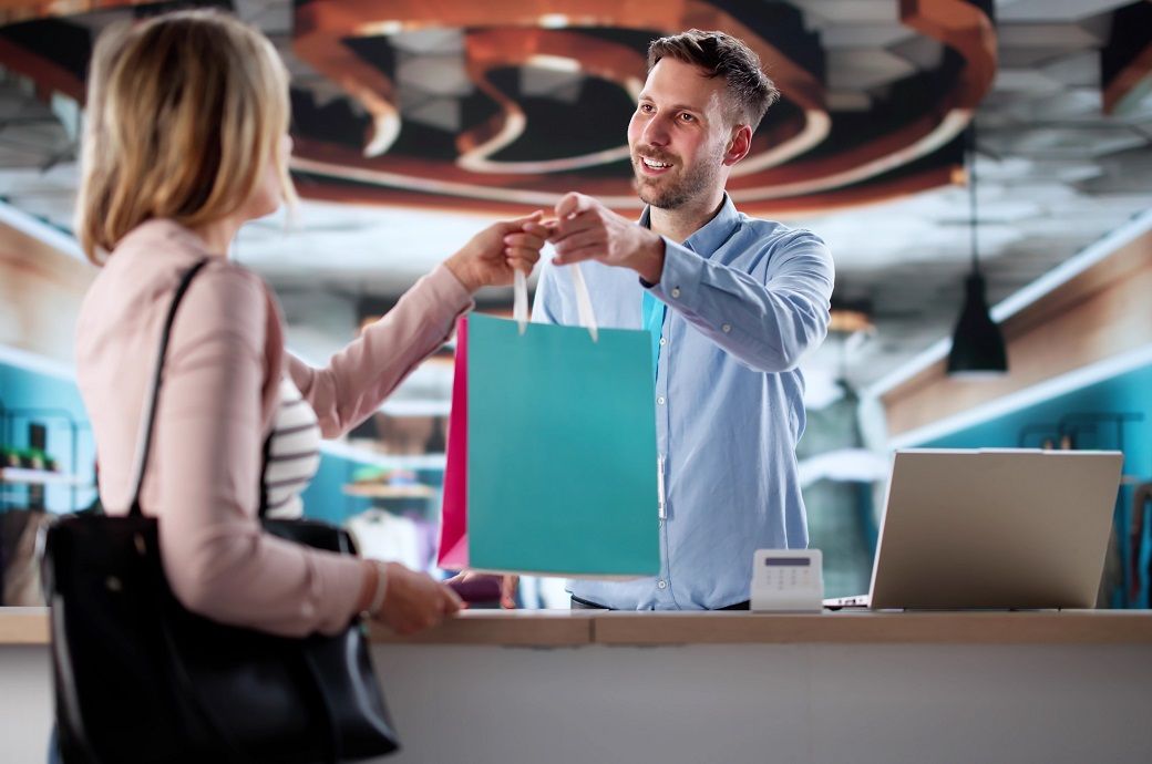 UK fashion & lifestyle sales up by 1.7% in January: BDO