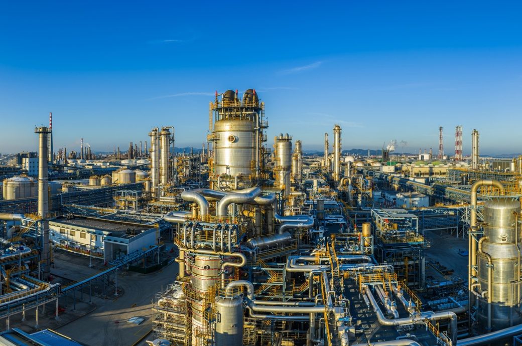 Trump announces Reliance to support $300 bn refinery in Texas