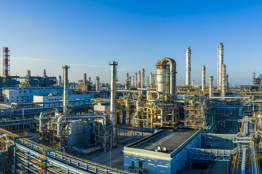 Bahrain’s Bapco Energies declares force majeure amid Middle East war