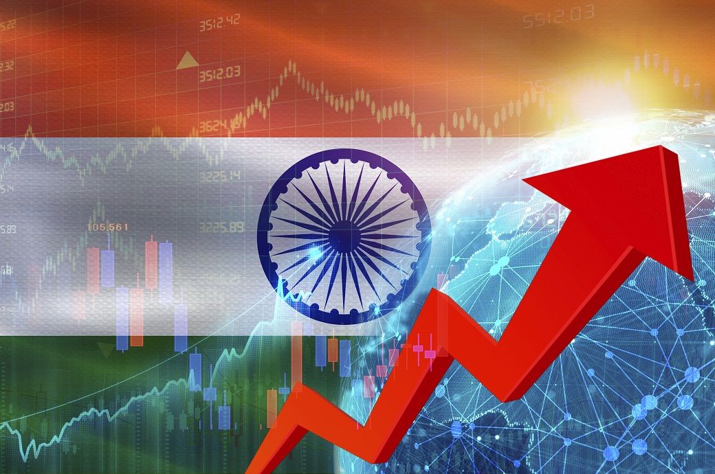 India’s RBI sees trade pacts boosting exports, growth outlook stable