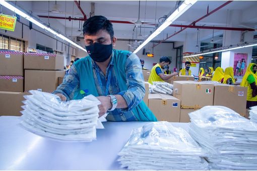 Bangladesh’s BGMEA seeks urgent banking support for RMG units