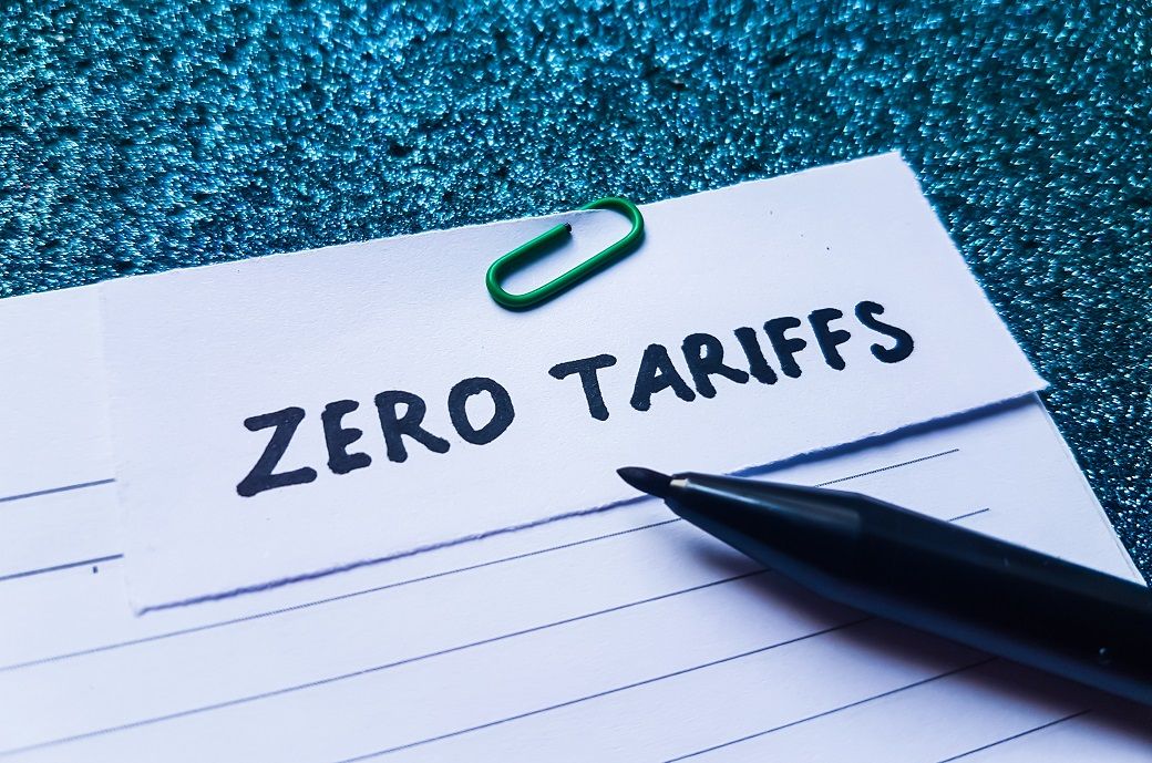 China unveils zero-tariff policy on some imported goods in Hainan FTP