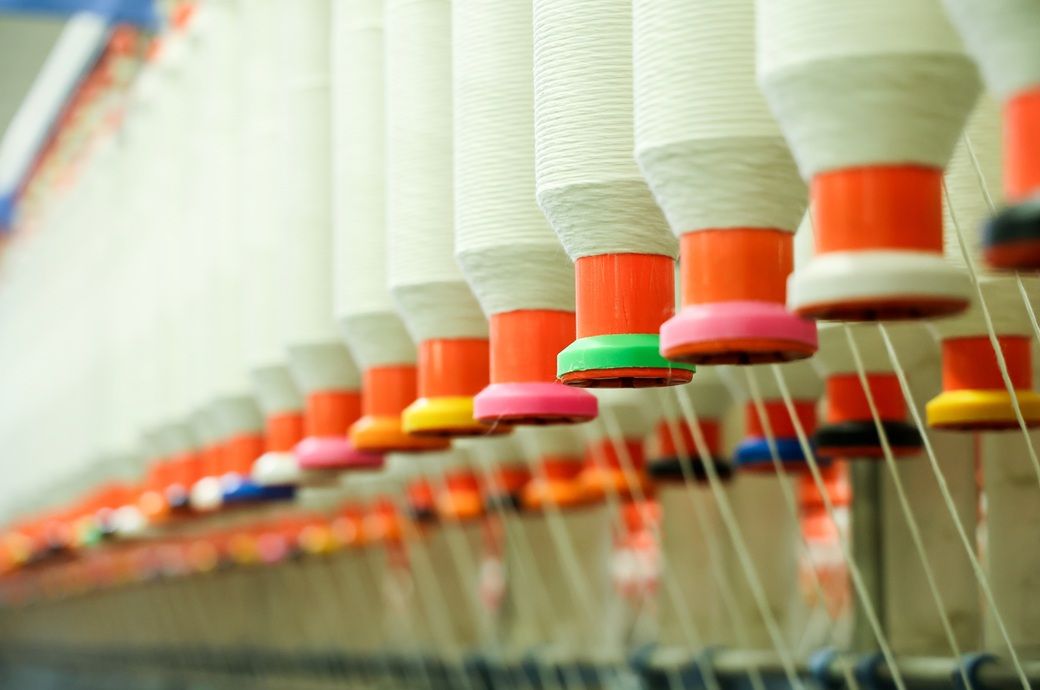 India-EU FTA brings relief to textile sector amid global uncertainty