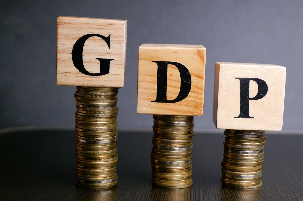 German GDP grows in Q4 2025, ending year on positive note