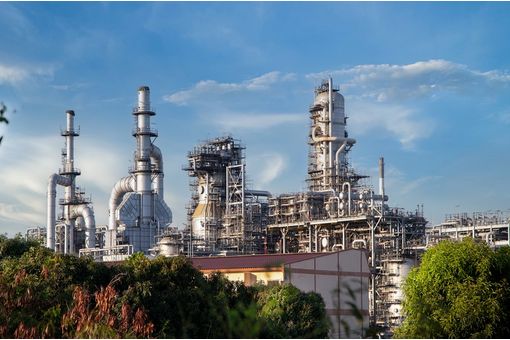 Energy price shock: Oil and gas surge drives petrochemical costs up